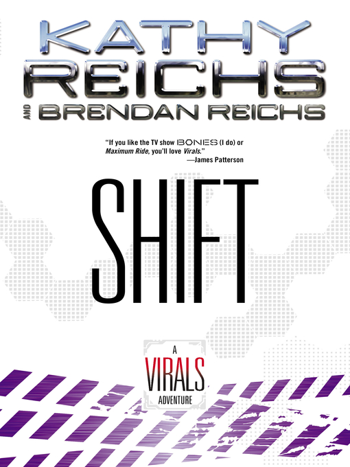 Title details for Shift by Kathy Reichs - Available
